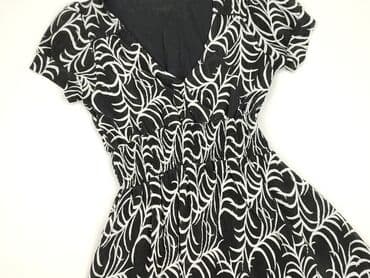 sukienki wieczorowe łódź piotrkowska: Women`s dress, size S (EU 36) — 1