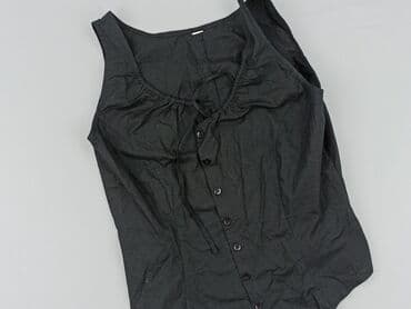 bluzki nietoperz plus size: Top damski, rozmiar S — 1