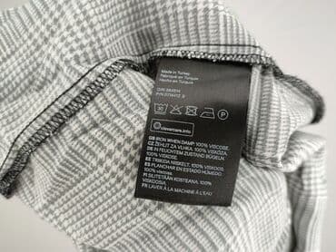 koszula niebieska hm: H&M, Sukienka damska, rozmiar XS — 5