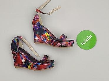 sandały stich: Sandały damskie, rozmiar 37 — 2