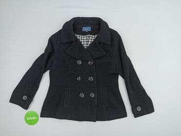 купити куртку в польщі жіночу: Women`s trench, size 2XL (EU 44) — 2