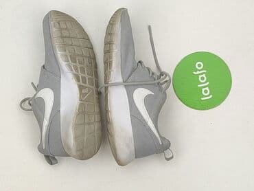 Kobiety: Nike, Sneakersy damskie, 36.5, stan - Dobry — 2