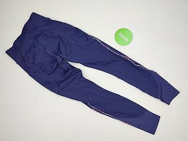 psg nike: Dunnes Stores, Legginsy Sportowe damskie, rozmiar S — 3