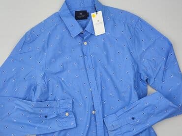 bluza tommy hilfiger lidl: Scotch & Soda, Сорочка для чоловіків, L на lalafo.pl — 1 bluza tommy hilfiger lidl: Scotch & Soda, Сорочка для чоловіків, L — 1