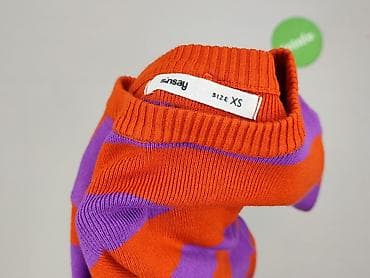 sonic sinsay: Sinsay, Sweter damski, rozmiar XS — 5