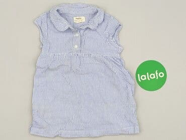 koszula dsquared2: Dress, Lupilu, 12-18 months, condition - Perfect — 2