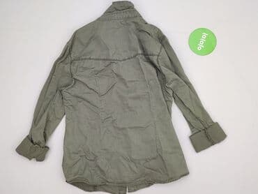 kurtka z c a: FB Sister, Koszula damska, M — 3