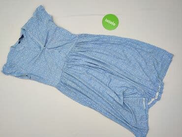 sukienka z kokardą h: Women`s dress, size S (EU 36) — 2