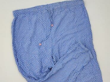 spodnie rowerowe 4f: Winnie Pooh, Spodnie materiałowe damskie, M — 1