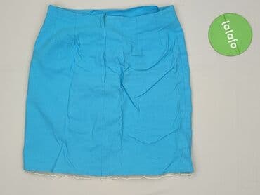 spódnice plisowane tiulowe czarne: Women`s skirt, size S (EU 36) — 3