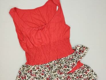 wiosna sukienki: Women`s dress, size S — 2