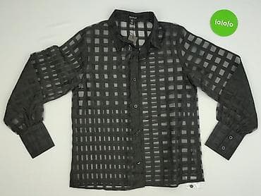 chicaca bluzki: Boohoo, Koszula damska, rozmiar S — 2