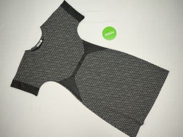 kurtka zimowa dobermans aggressive: GREY WOLF, Sukienka damska, rozmiar S — 2