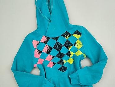 dres qc: Bluza z kapturem damska, rozmiar M — 1