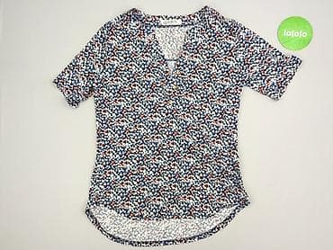 skarpety bez stop: Bluzka damska, rozmiar M — 2