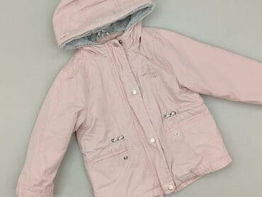 Transitional jacket, Baby club, 2-3 years, 92-98 cm, condition - Very good at lalafo.pl Transitional jacket, Baby club, 2-3 years, 92-98 cm, condition - Very good