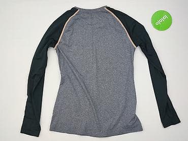 dresy oversize: T-shirt damski, rozmiar S — 3
