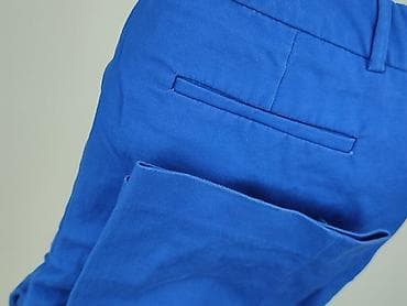 cheap blue: Calvin Klein, Spodnie materiałowe damskie, rozmiar S — 6