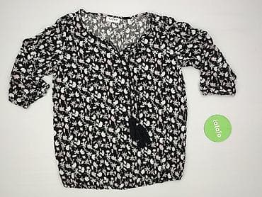bel: Gina, Bluzka damska, rozmiar 2XL — 2