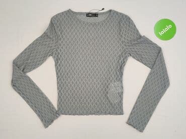 obcisła bluza: FB Sister, Bluzka damska, rozmiar S — 2