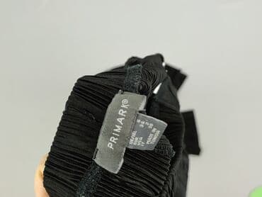 primark kapcie damskie: Primark, Material trousers for women, size S — 4