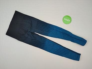 szorty rapha: Legginsy Sportowe damskie, rozmiar M — 3