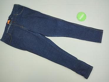 nike jeans: Denim Co, Legginsy Eleganckie damskie, rozmiar 2XL — 2