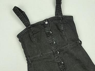 Bershka, Sukienka damska, rozmiar M