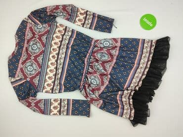 suknie słowiańskie: Sukienka damska, rozmiar S — 3