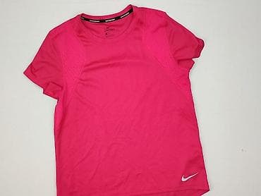 termiczna: Nike, T-shirt damski, rozmiar S — 1