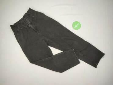 Women: Zara, Jeans for women, size M (EU 38) — 2