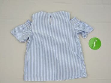 bluzka w paski c a: Yessica, Bluzka damska, rozmiar M — 3