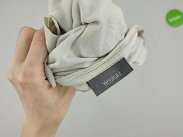 bluzki biale: Yessica, Bluzka damska, rozmiar M — 5