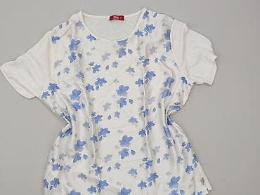 sinsay koszulka basic: TXM, T-shirt damski, rozmiar L — 1