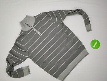 massimo pl: Sweter dla mężczyzn, rozmiar XL — 2