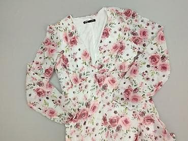 sinsay nirvana: Sinsay, Sukienka damska, rozmiar M — 1