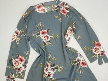 sukienki plus size dlugie: Sukienka damska, rozmiar 2XL — 1