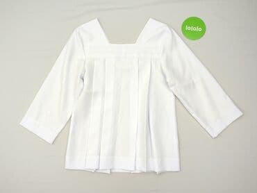 suknia komunijna: Bluzka damska, rozmiar S — 3