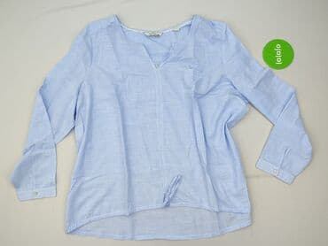 bluzki tommy hilfiger: Bluzka damska, rozmiar 3XL — 2