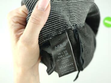 marks and spencer sukienka: Marks & Spencer, Брюки жіночі, розмір M — 6