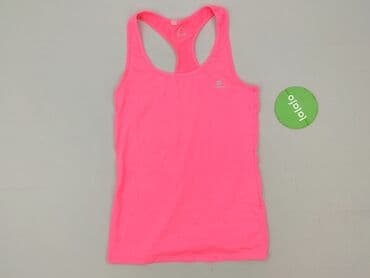 koszulka na ramiączkach decathlon: Decathlon, Women`s top, size 2XS — 2