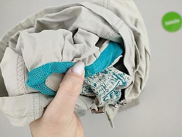 kurtki bialcon: Cecil, Parka damska, rozmiar L — 5