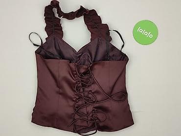 glamorous top: Elegancki komplet, rozmiar L — 3