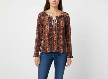 ccc buty profilaktyczne: Cecil, Bluzka damska, M — 6