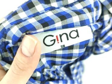 t shirty python: Gina, Koszula damska, rozmiar M — 4