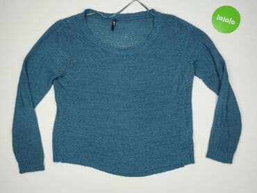 koszula swoateczna: Forever 21, Sweter damski, rozmiar L — 2