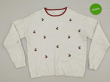 sinsay nirvana: Sinsay, Sweter damski, rozmiar L — 2