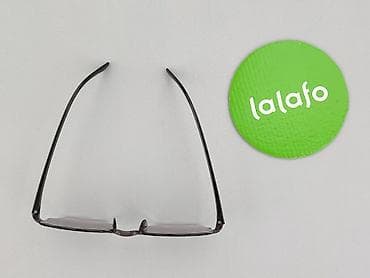 szale hm: Okulary, Przeciwsłoneczne, Prostokątne kształt, stan - Idealny — 3