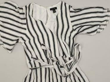 zalando sukienka w paski: New Look, Sukienka damska, rozmiar M — 1