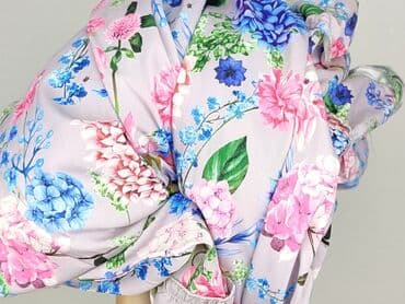 sukienki liliowa na wesele: Sukienka damska, rozmiar L — 5